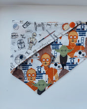 Load image into Gallery viewer, May the Force Bandana
